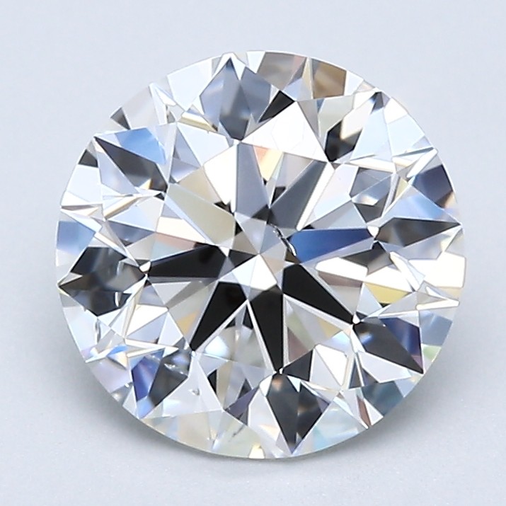 SI1 clarity diamond
