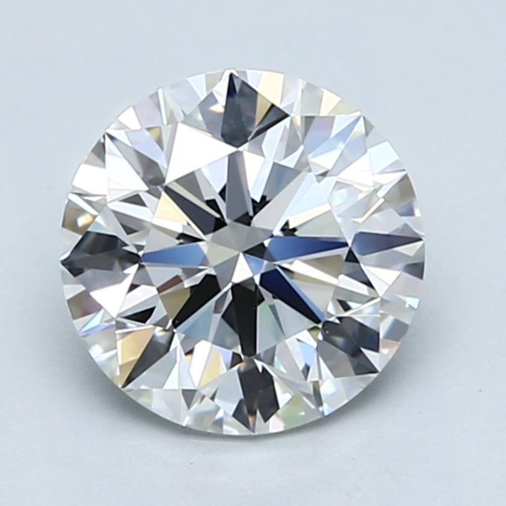 FL clarity diamond