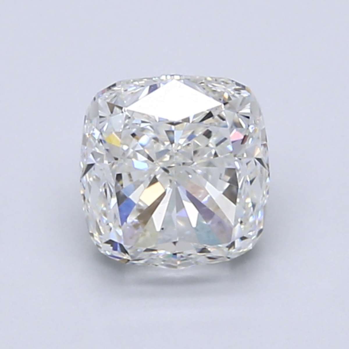 1.5 Carat Cushion Diamond Prices | StoneAlgo