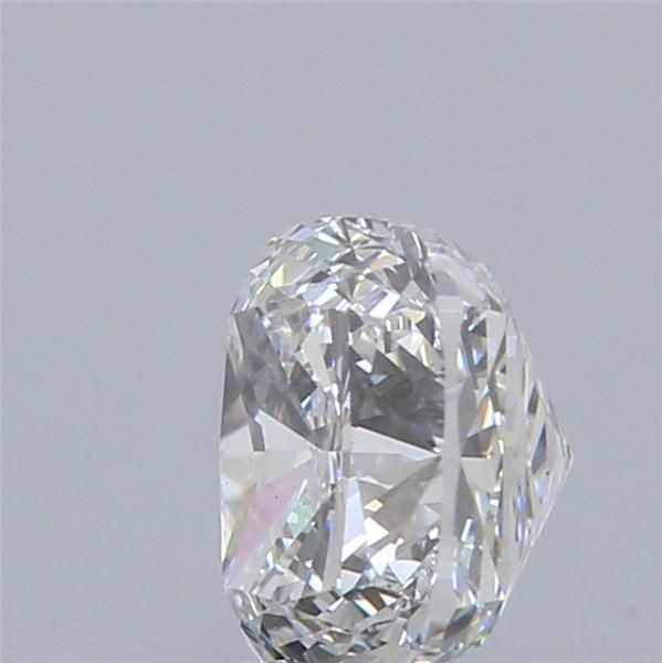 Cushion 1.1 Carat G Color VS2 Clarity For Sale