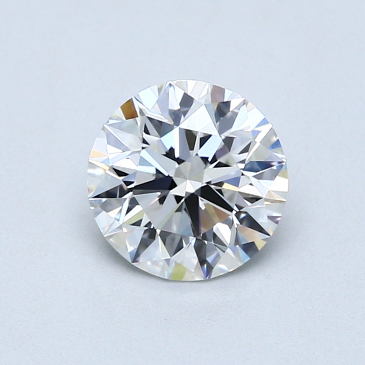 1.5 carat f color diamond