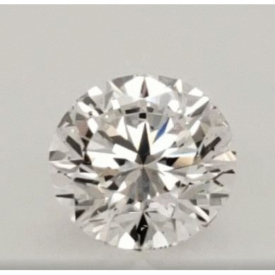 1 carat diamond g color si1