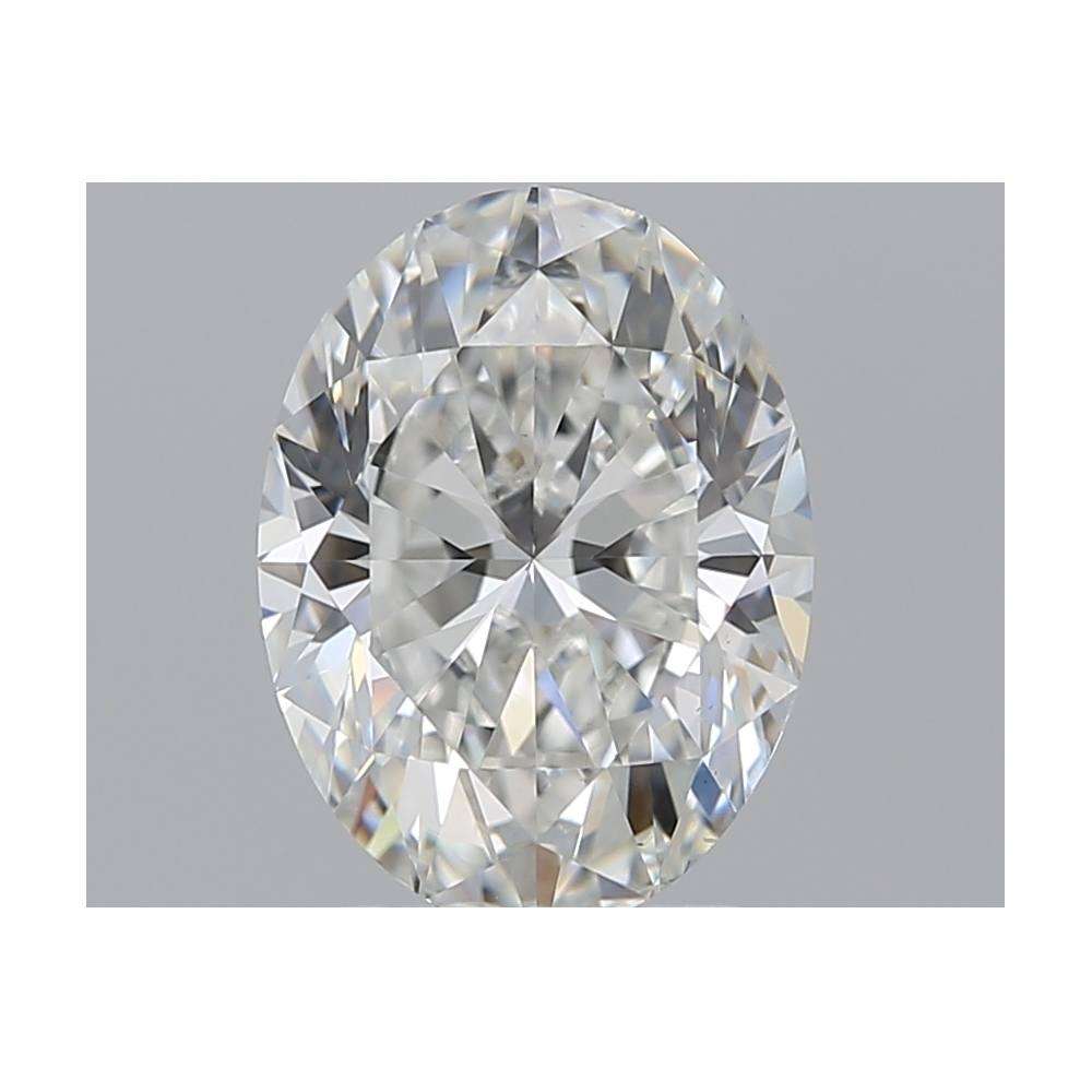 cost of a 2 carat oval diamond