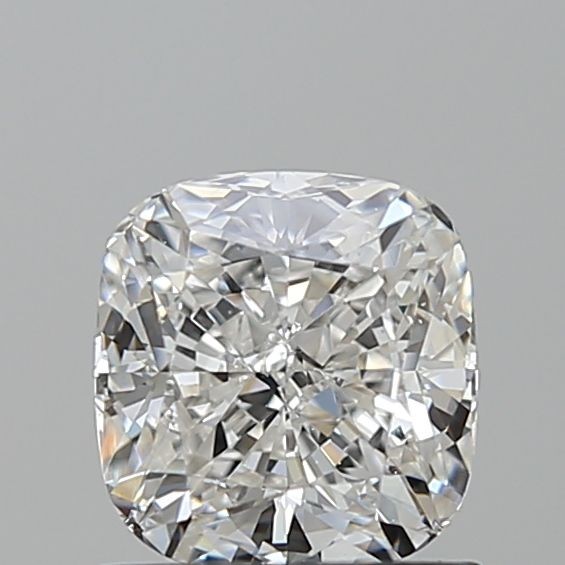 Cushion 1.11 Carat G Color VS2 Clarity For Sale