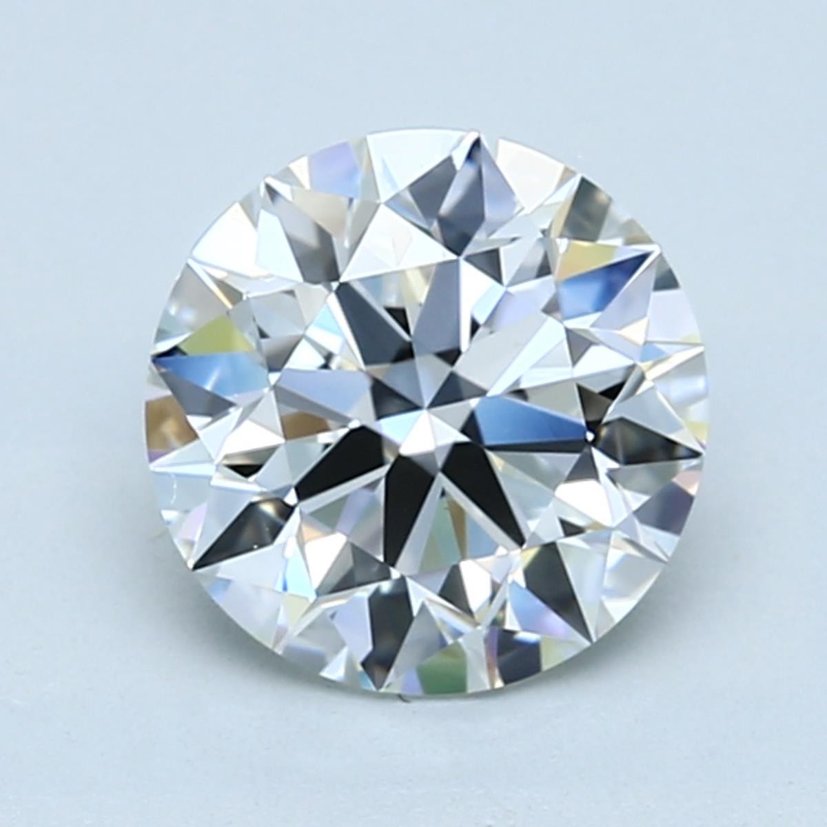 VVS2 clarity diamond