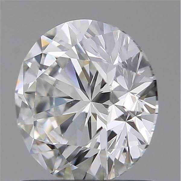 Round 1.15 Carat G Color VS2 Clarity For Sale