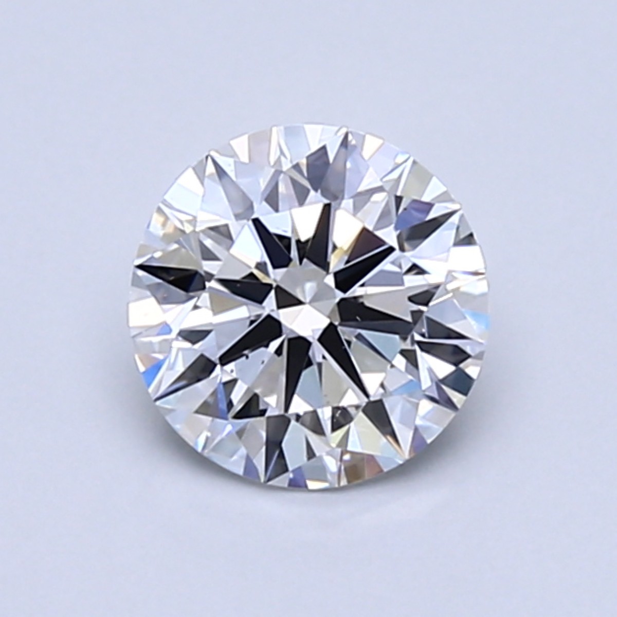 1.8 carat D color diamond