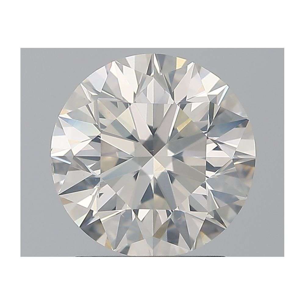 2 carat h si1 diamond