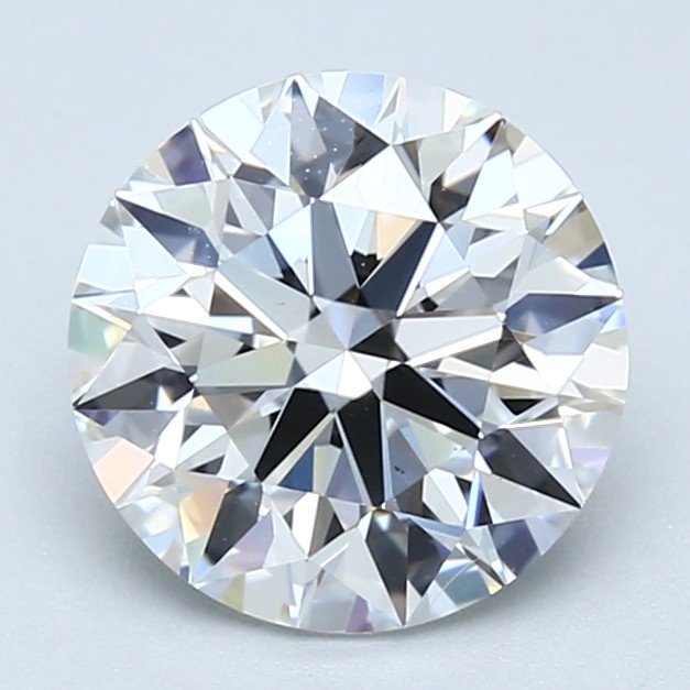VS1 clarity diamond