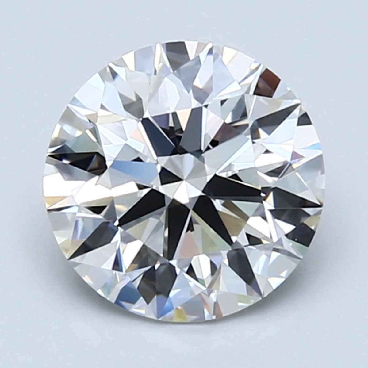 VVS1 clarity diamond