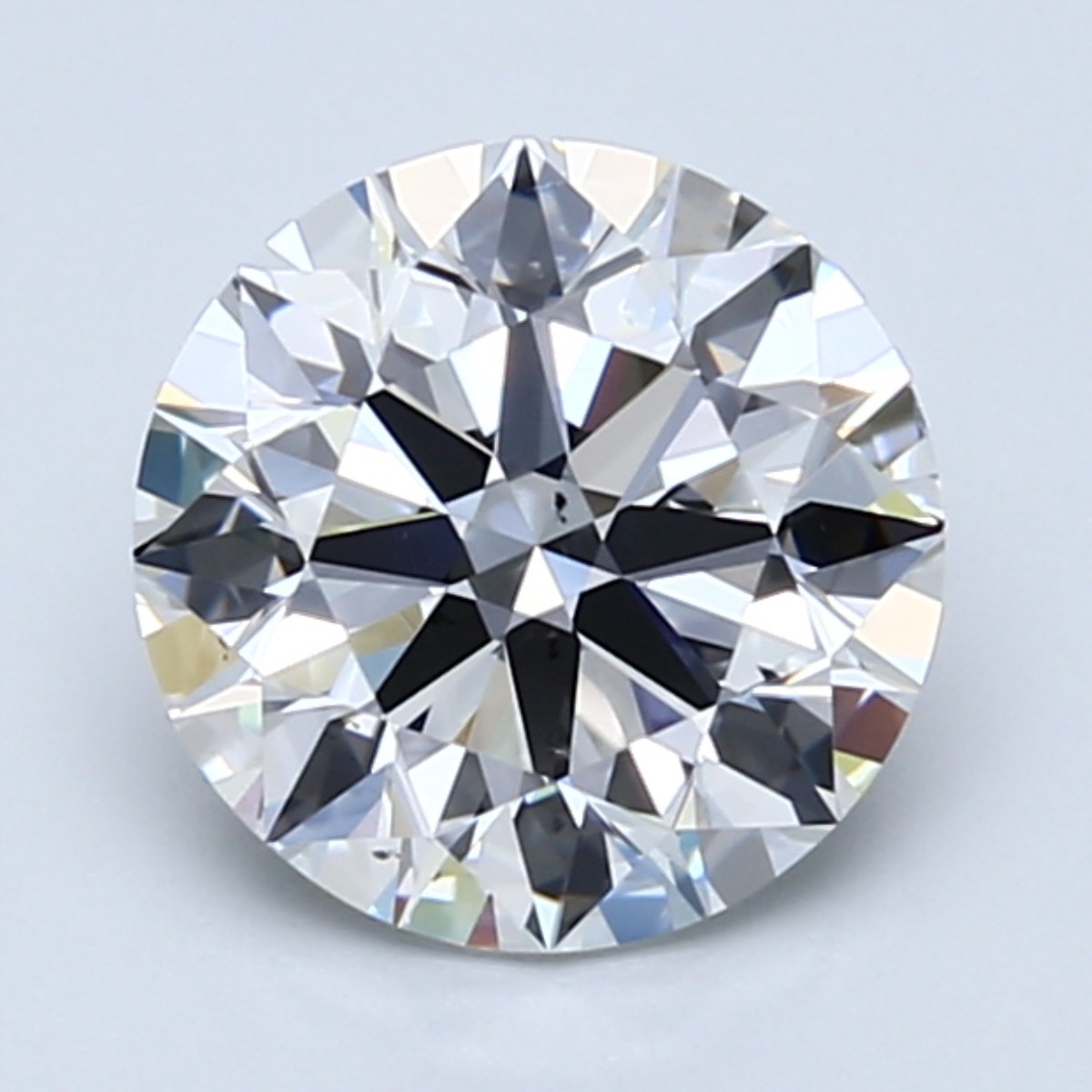 VS2 clarity diamond