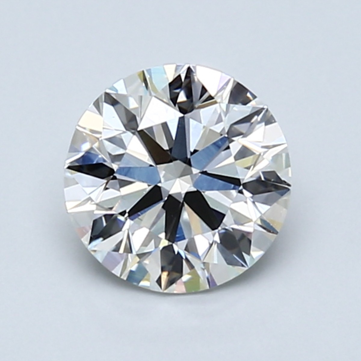 1.3 Carat Round Diamond Prices | StoneAlgo